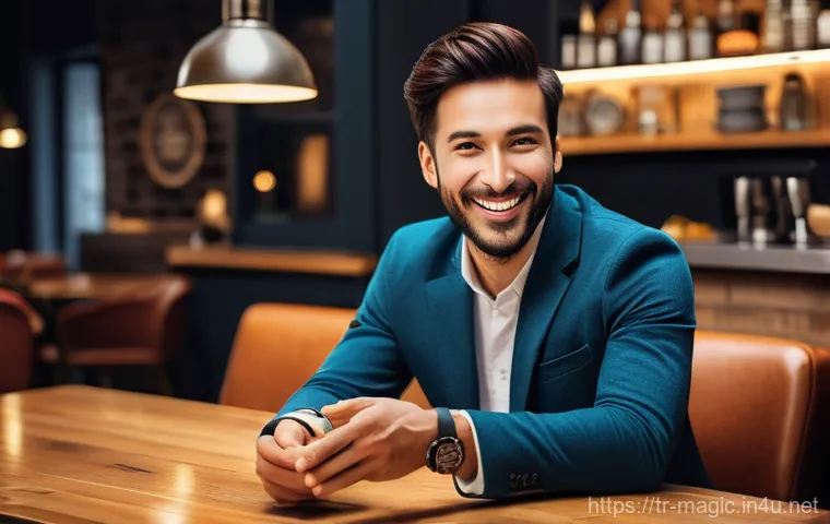 마술을 통해 배우는 자신감 - The Mystery at Your Fingertips: Sleight of Hand**
A close-up, high-definition shot focusing on the h...