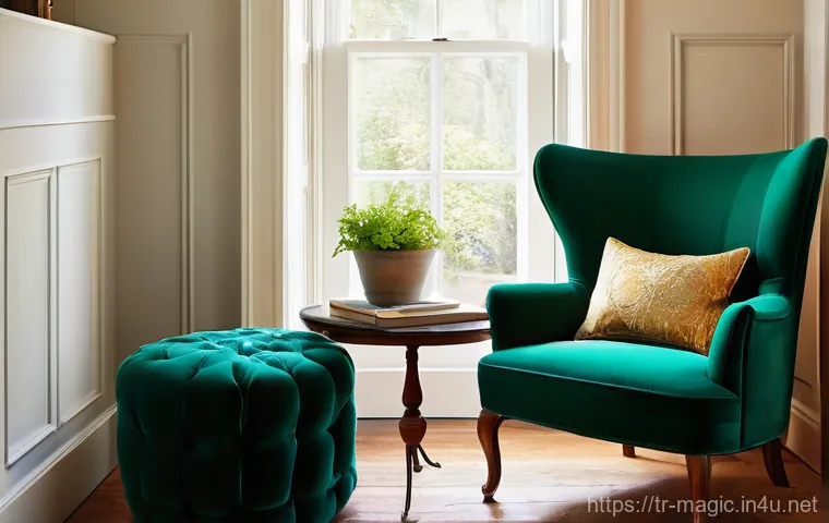 마술의 시각적 요소 - **Prompt: The Shifting Gaze of Perception**
    A person, fully clothed in a comfortable, earth-tone...