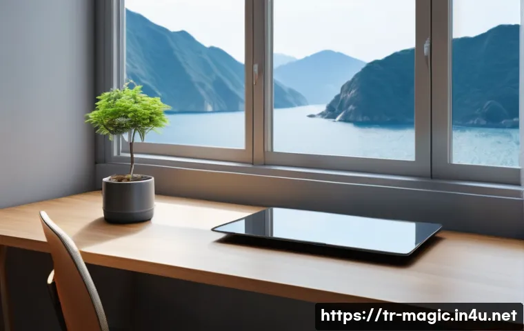 마술과 현대 기술의 융합 관련 이미지 1