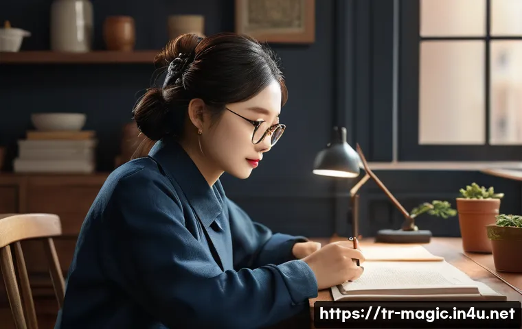 마술과 현대 기술의 융합 관련 이미지 2